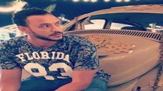 أحمد خالد صالح.. لا أهتم بالسوشيال ميديا والصفحة الموجودة على فيسبوك مزيفة