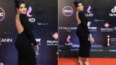 رانيا يوسف.. “اتريق على نفسك، قبل ما حد يتريق عليك”