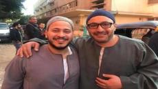 كريم عفيفي عن أحمد السقا.. “ميجا ستار فى كل تعاملاته”