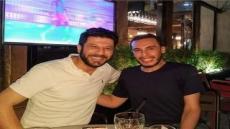 مؤلف .. رأيت إياد نصار في الشخصية من اللحظة الأولى