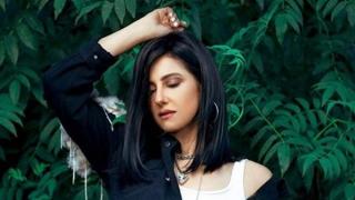 حنان مطاوع.. شخصيتي في “لمس أكتاف” معقدة ومركبة