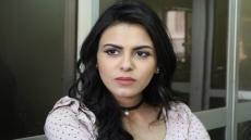 هاجر الشرنوبي.. تقديمي شخصيتين في رمضان 2019 كان تحدي لنفسي