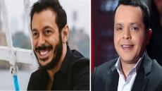 هنيدي وشعبان وشريف منير يهنئون منتخب الجزائر بالبطولة