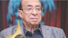 جلال الشرقاوي.. شعرت بالتقدير والحب أثناء التكريم بمهرجان الإسكندرية المسرحي