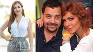 طارق العريان يخرج عن صمته ويرد عن شائعة زواجه من نسرين طافش