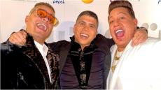 رغم الخلافات .. عمر كمال وبيكا وحسن شاكوش يحيون حفلا غنائيا في السعودية