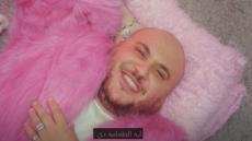 أحمد بسيوني: أغني مثل زي جاستن بيبر .. “إيه الحلاوة دي” تصدرت التريند