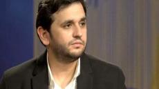 مصطفى خاطر بشخصيتين في فيلم “أشباح أوروبا”