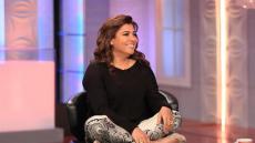 نشوى مصطفى بالزي البدوي والمتابعين.. زي القمر