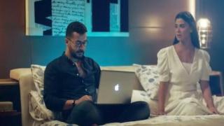 الليلة.. حكاية “بدلة جديدة” بطولة شريف سلامة على Mbc4