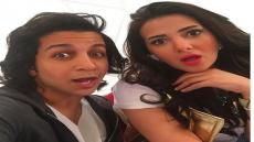 غدا.. دنيا سمير غانم وهشام جمال ضيوف عمرو أديب في “الحكاية”