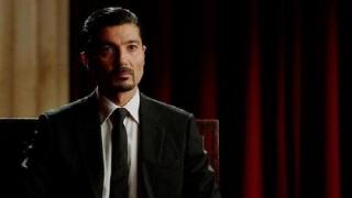 بزي طومان باي.. خالد النبوي يطل على جمهوره