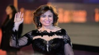 بعد الإعلامية الكويتية مي العيدان.. هكذا ردت إلهام شاهين