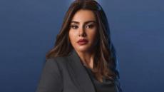 دينا فؤاد.. نور الشريف أثر في شخصيتي الفنية وأتمنى أقدم شخصية بائعة مناديل