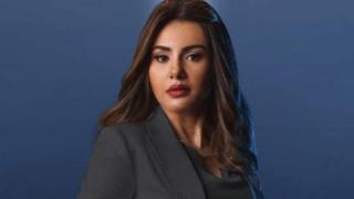 دينا فؤاد.. نور الشريف أثر في شخصيتي الفنية وأتمنى أقدم شخصية بائعة مناديل