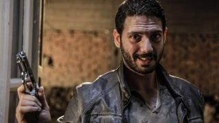 أحمد جمال سعيد رومانسي في “حواديت الشانزليزية”