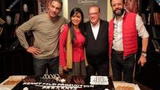 رانيا يوسف​ و​صلاح عبد الله​ يبدأن تصوير “​صندوق الدنيا​”