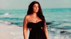 10 أيام وتنتهي دانا حمدان من تصوير مشاهدها في “حواديت الشانزليزية”