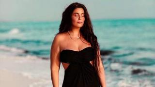 10 أيام وتنتهي دانا حمدان من تصوير مشاهدها في “حواديت الشانزليزية”