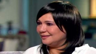 عايدة رياض تكشف حقيقة إصابتها بالسرطان