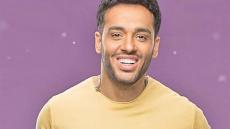 نجوم الفن يدعمون رامي جمال.. وحمدي الميرغني يداعبه “كل ما تشوفني احمد ربنا انك في نعمة”