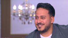 كريم عفيفي.. المنتج أنور الصباح هو من رشحني لمسلسل “ولد الغلابة”