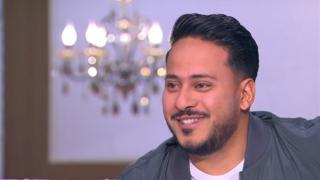 كريم عفيفي.. المنتج أنور الصباح هو من رشحني لمسلسل “ولد الغلابة”