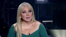 بعد فوز الجزائر بالكان 2019.. رسالة ندى بسيوني لمنتقدي منتخب مصر