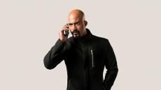 كريم عبد العزيز وإيمان العاصي ينعيان هيثم أحمد زكي