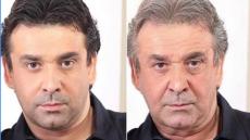 بعد ال”Face app”.. كريم عبد العزيز “هو انا نمت في الكهف ولا إيه” وشيكو شبه يحيى الفخراني