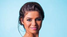 يسرا اللوزي