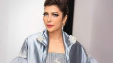 بعد أزمة صابرين بسبب خلع الحجاب.. أصالة تعلق!