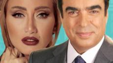 بعد اعتذاره لها.. ريهام سعيد تقصف جبهة جورج قرداحي