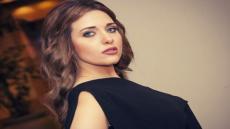 ندى عادل احدث المنضمين لمسلسل “حودايت الشانزلزيه”