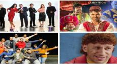 مسرحيتي “عطل فنى” و “حزلقوم”.. تعرضان بموسم الرياض