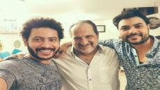 مؤلف فيلم «شريط 6» يكشف موعد طرحة بالسينمات