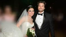 بمناسبة عيد زواجهم السابع.. عمر خورشيد لزوجته.. شكرا لانك مستحملاني