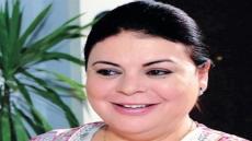 ماجدة زكى مدرسة بالحلقة الأولى من «الست أمينة»