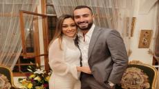 محمد الشرنوبى يعلن خطوبته من فتاة خارج الوسط الفني