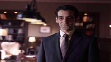 محمود فارس يلتحق بأسرة مسلسل «خالد بن الوليد»