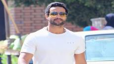 لهذا السبب.. توقف تصوير “ملاك” بطولة كريم فهمي