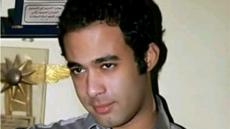 بكلمات مؤثرة.. هاني شاكر ينعي هيثم أحمد زكي.. فقيد الفن والشباب