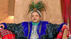 محمد هنيدي يقدم برنامج “الحصن” في نسخته المصرية