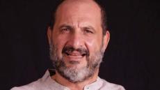 خالد الصاوي يواصل تصوير “شريط 6” في جاردن سيتي