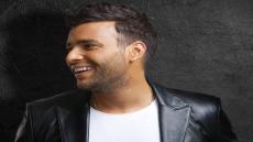 رامي صبري يفوز بجائزة أفضل مطرب عربي لعام 2019 بمهرجان نجم العرب
