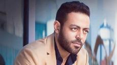 تامر عاشور يعلن فسخ خطبته من دارين حلمي وهي ترد