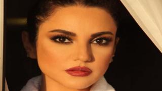 درة أمام حسن الرداد في “حصار جهنم”