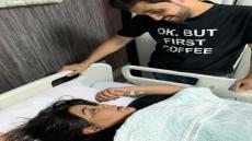 ندى رحمي تعلن خضوعها لعملية تكميم معدة