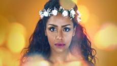 أسماء أبو اليزيد تستعد لأولى بطولاتها في فيلم “حضور وانصراف”