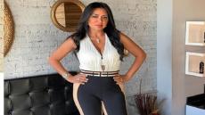 بكلمات صادمة.. رانيا يوسف تصف أزواجها الثلاثة